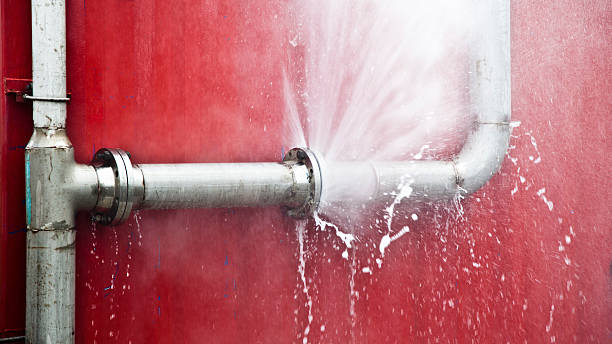 Best Flooded house restoration  in La Porte, IN